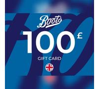Boots Gift Card 100 GBP Key - UNITED KINGDOM