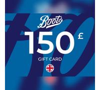Boots Gift Card 150 GBP Key - UNITED KINGDOM