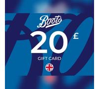 Boots Gift Card 20 GBP Key - UNITED KINGDOM
