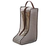 Boots Holders, Sturdy Boot Organizer Storage, Easy Access Compact Design Portable Shoe Bag Holder for Sneakers, Closet Organization, Short, Tall Boots, Bedroom and Living Room, multicolor, Long style