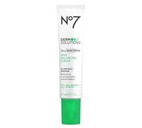 Boots No7 Derm Solutions Skin Balancing Serum apto para todo tipo de piel, 30 ml