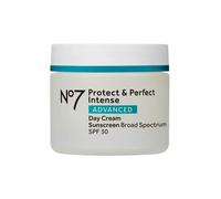 Boots No7 Protect and Perfect Intense Advanced Crema de día SPF 30, 50 ml