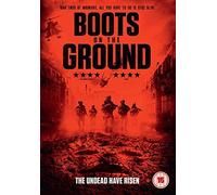 Boots on the Ground [DVD]