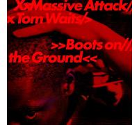 Boots on the Ground - Vinilo