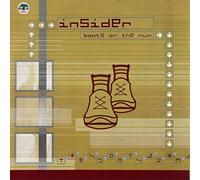 Boots on the Run [Vinilo]