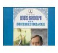 Boots Randolph - Boots Randolph with the Knightsbridge Strings & Voices [Vinilo]