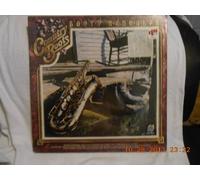 BOOTS RANDOLPH - country boots (MONUMENT 6617 LP) [Vinilo]