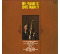 Boots Randolph - The Fantastic Boots Randolph