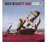 Boots Randolph - Yakety Sax