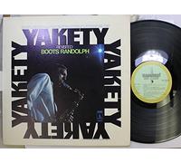 Boots Randolph - Yakety Sax