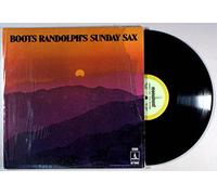 Boots Randolph's Sunday Sax