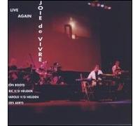 Boots, Ron - Joie de Vivre (Live Again)