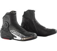 Boots Rst Tractech Evo III Short Black/Black 46