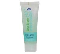 Boots Tea Tree & Witch Hazel Shine Control Day Hidratante 75 ml