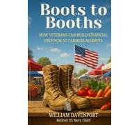 Boots to Booths: How Veterans Can Build Financial Freedom at Farmers Markets