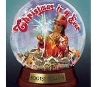 Bootsy Collins - Chtristmas Is 4 Ever