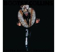 Bootsy Collins - Fresh Outta P University