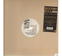 Bootsy Collins - I'M Leavin' You (Gotta Go)/ [Vinilo]