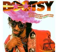 Bootsy Collins - Keepin Da Funk_(2cd)