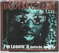 Bootsy Collins - Leaving You