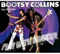 Bootsy Collins - Play With Bootsy