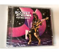 Bootsy Collins - Play With Bootsy - A Tribute To The Funk