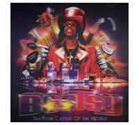 Bootsy Collins - Tha Funk Capital of the World
