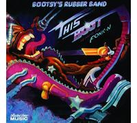 Bootsy Collins - This Boot Is Made for Fonk-N