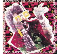 Bootsy Collins - What's Bootsy Doin'?