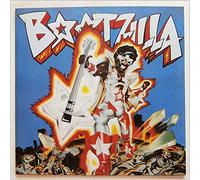 Bootsy's Rubber Band - Bootzilla