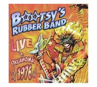 Bootsys Rubber Band - Live in Oklahoma 1976 [Import]