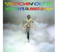 Bootsy's Rubber Band – Stretchin' Out In Bootsy's Rubber Band – Vinilo 180 g – Music on Vinyl