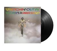 Bootsy's Rubber Band – Stretchin' Out In Bootsy's Rubber Band – Vinilo 180 g – Music on Vinyl