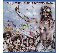 Bootsy'S Rubber Band - The Name Is Bootsy Baby