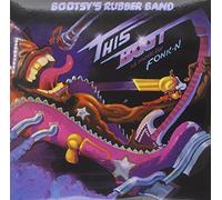 Bootsy'S Rubber Band - This Boot Is Made For Funk-N [Vinilo]
