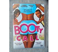 Booty Call [USA] [DVD]