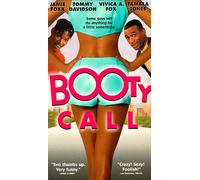 Booty Call [USA] [VHS]