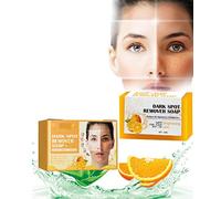 Booty Hoo Soap, Booty Hoo Soap for Women,Brightening Lemon Turmeric & Kojicc Acid Soap,Flawless Even Skin Tone, Suitable for All Skin Types (1pcs)