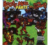 Booty Mixx Party: Club Classic