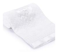 Booulfi Manta de bebé bordada Taufan para bebé, manta personalizada para cochecito de bebé, recién nacido, regalo de bautizo, 90 x 120 cm