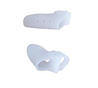 boowhol Hallux Valgus ortopédico Plantilla protectores Zehe separatoren sudor Humedad. Transpirable separador