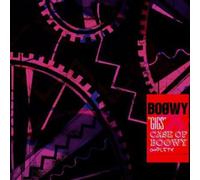 Boowy - Gigs'case of Complete