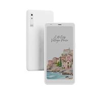 BOOX ePaper Reader Palma 2 Pro 6,13" Color 128 GB Android 15 E-Ink 300 PPI (Blanco)