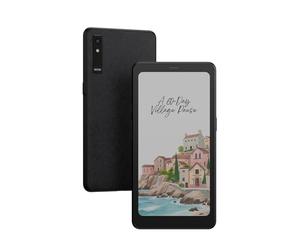BOOX ePaper Reader Palma 2 Pro 6,13" Color 128 GB Android 15 E-Ink 300 PPI (Negro)