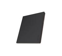 Boox Funda Magnética Boox para Lector Electrónico Onyx Leaf3: Funda Tipo Folio Fina y Ligera de Piel Sintética de Primera Calidad