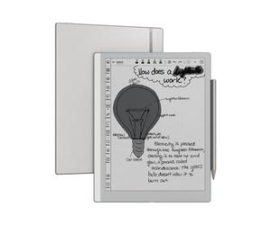 BOOX Go 10.3 Gen2 Lumi Epapel Tablet 10,3" Luz Frontal Monocromo 300 PPP 64 GB Android 15 E-Ink