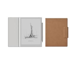 BOOX Go 10.3 Gen2 Lumi Lote Epapel Tablet 10,3" Luz Frontal Monocromo 64 GB Android 15