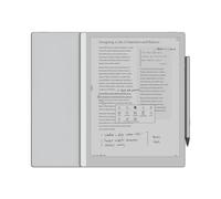 BOOX Go 10.3 Gen2 Tableta ePapel 10,3 Pulgadas Monocromo 300 PPP 64 GB Android 15 E-Ink Lector (sin iluminación)