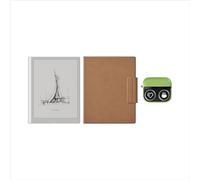 BOOX Go 10.3 Gen2 Tappy Lote Tableta ePapel 10,3" Monocromo 300 PPP 64 GB Android 15 (sin iluminación)