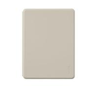 BOOX Go 6 Gen2 Funda Protectora Tapa Magnética Blanco